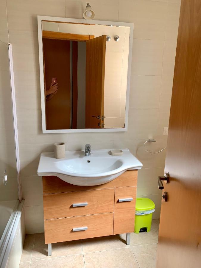 Planta Baja Playa Sol 2 Apartment Denia Ngoại thất bức ảnh